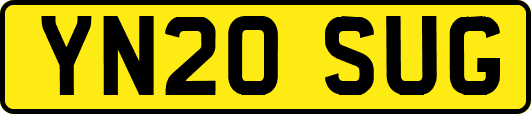 YN20SUG