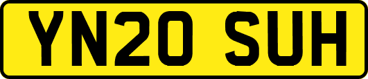 YN20SUH