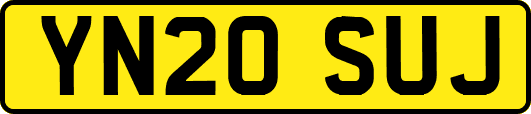 YN20SUJ