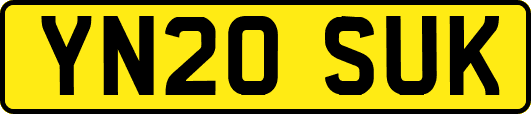 YN20SUK
