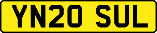 YN20SUL