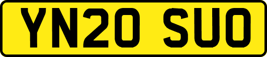 YN20SUO