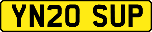 YN20SUP