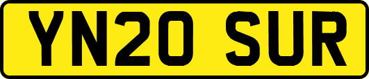 YN20SUR