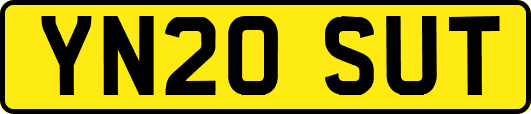 YN20SUT