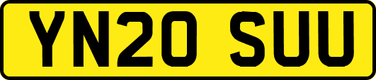 YN20SUU