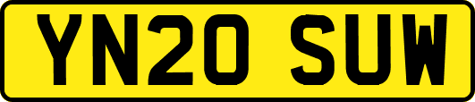 YN20SUW
