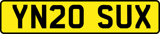 YN20SUX
