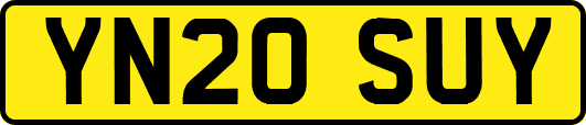 YN20SUY