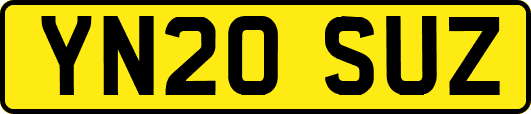 YN20SUZ