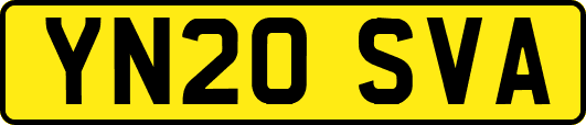 YN20SVA