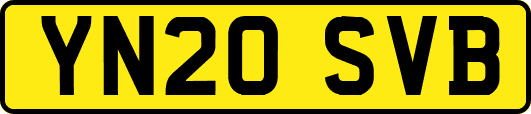 YN20SVB