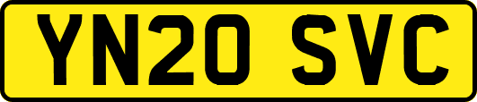 YN20SVC
