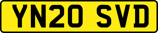YN20SVD