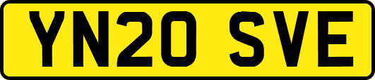YN20SVE
