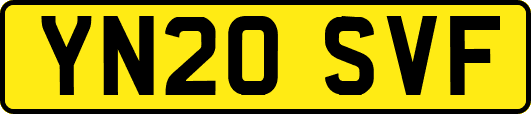 YN20SVF