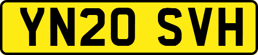 YN20SVH