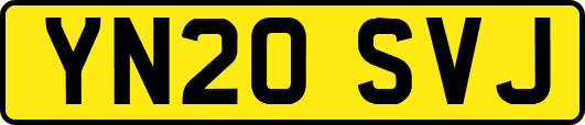 YN20SVJ