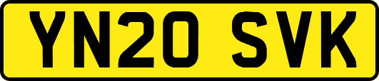 YN20SVK