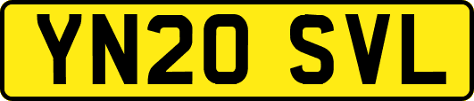 YN20SVL