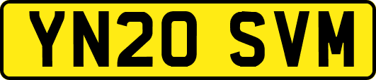 YN20SVM