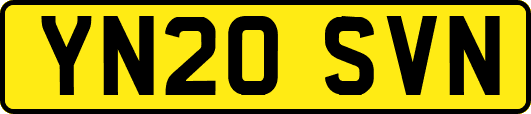 YN20SVN