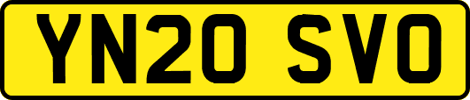 YN20SVO