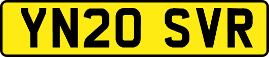 YN20SVR