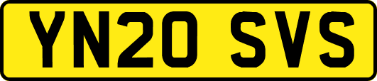 YN20SVS
