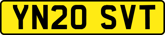 YN20SVT
