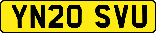 YN20SVU
