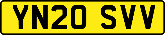 YN20SVV