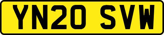 YN20SVW