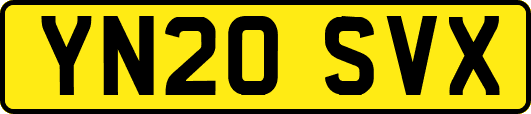YN20SVX