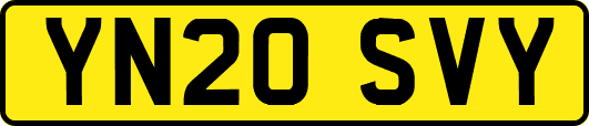 YN20SVY