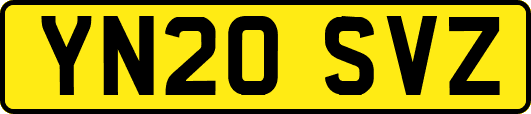 YN20SVZ
