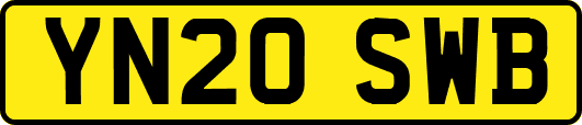 YN20SWB