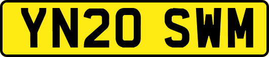 YN20SWM