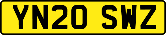 YN20SWZ