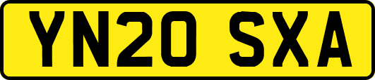 YN20SXA