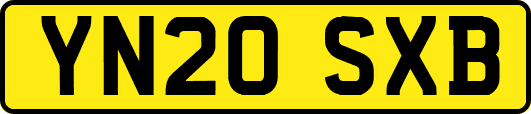 YN20SXB