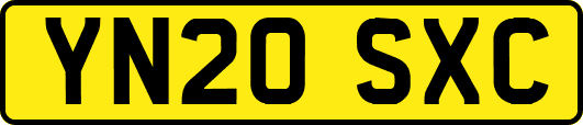 YN20SXC