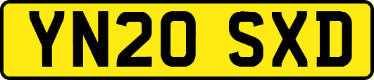 YN20SXD