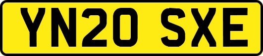 YN20SXE