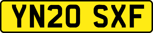 YN20SXF
