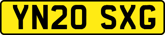 YN20SXG