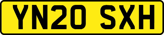 YN20SXH