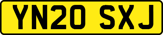 YN20SXJ