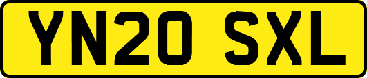YN20SXL