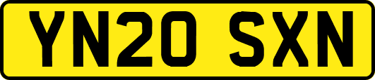 YN20SXN